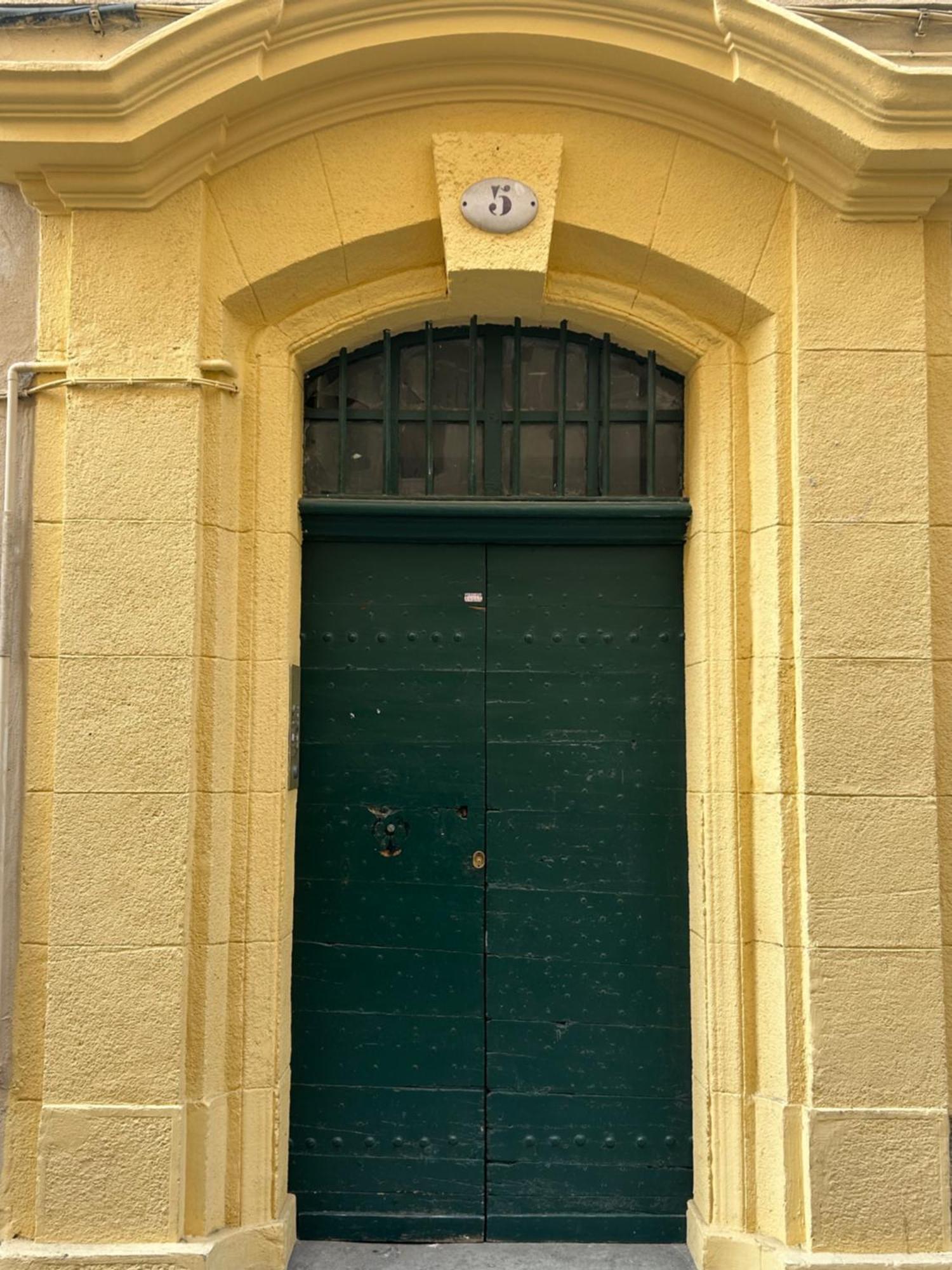 Duplex Lumineux Centre Ville Aix-en-Provence Exterior foto